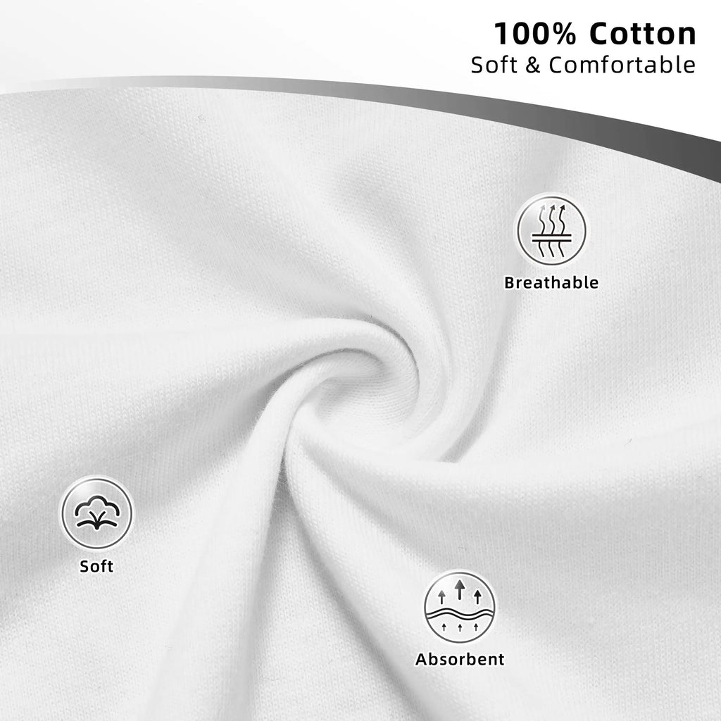 Streetwear T Shirt  Chiikawas Shisa Baby  100 Cotton T-Shirts  Trending Tshirt for Men's Summer Fun Loose Short Sleeve Top Tees