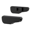 Wireless Headphones for External Glasses Headphones Bluetooth 5.3 Stereo Headset Noise Reduce Handsfree Call Touch Headset